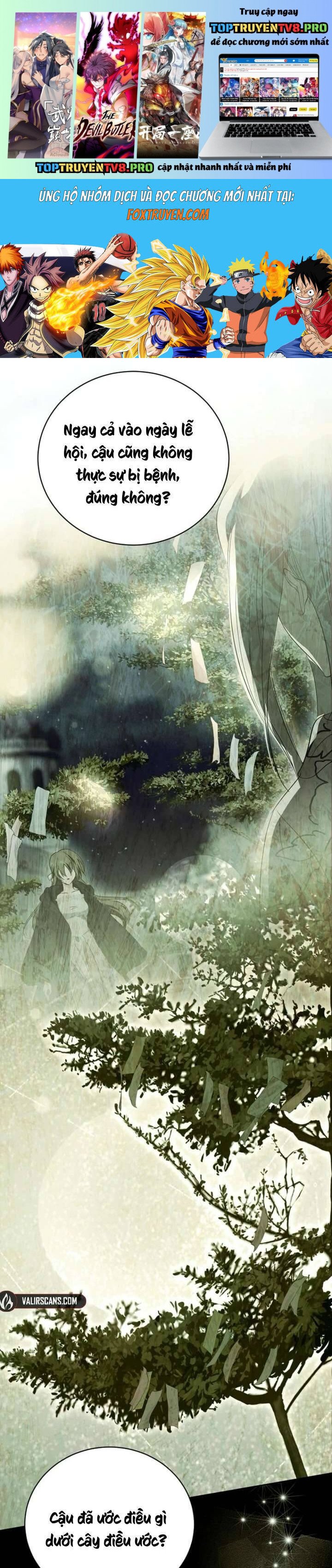 Nếu Tháo Đi Lớp Tử Tế Của Nam Chính Chap 78 - Next Chap 79