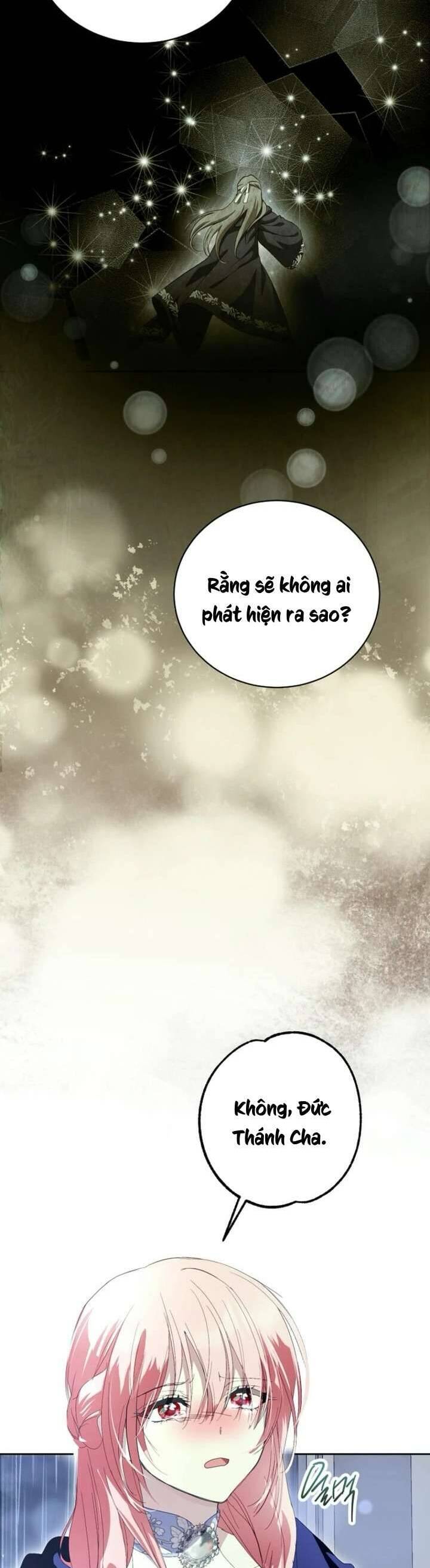 Nếu Tháo Đi Lớp Tử Tế Của Nam Chính Chap 78 - Next Chap 79