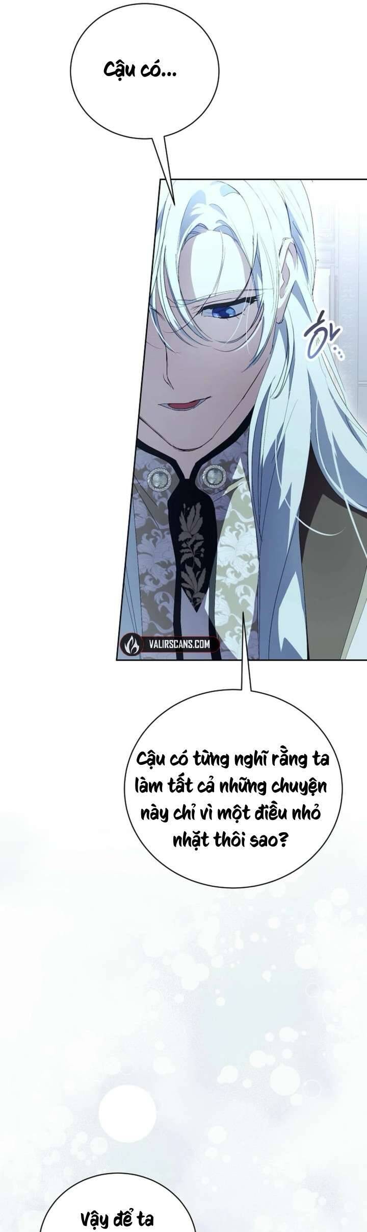 Nếu Tháo Đi Lớp Tử Tế Của Nam Chính Chap 78 - Next Chap 79