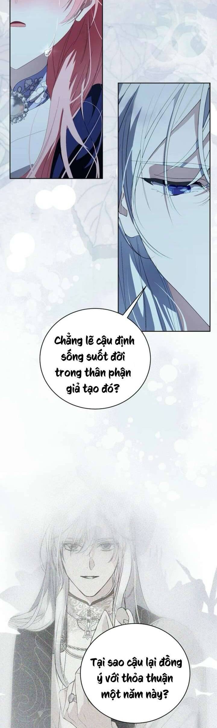Nếu Tháo Đi Lớp Tử Tế Của Nam Chính Chap 78 - Next Chap 79