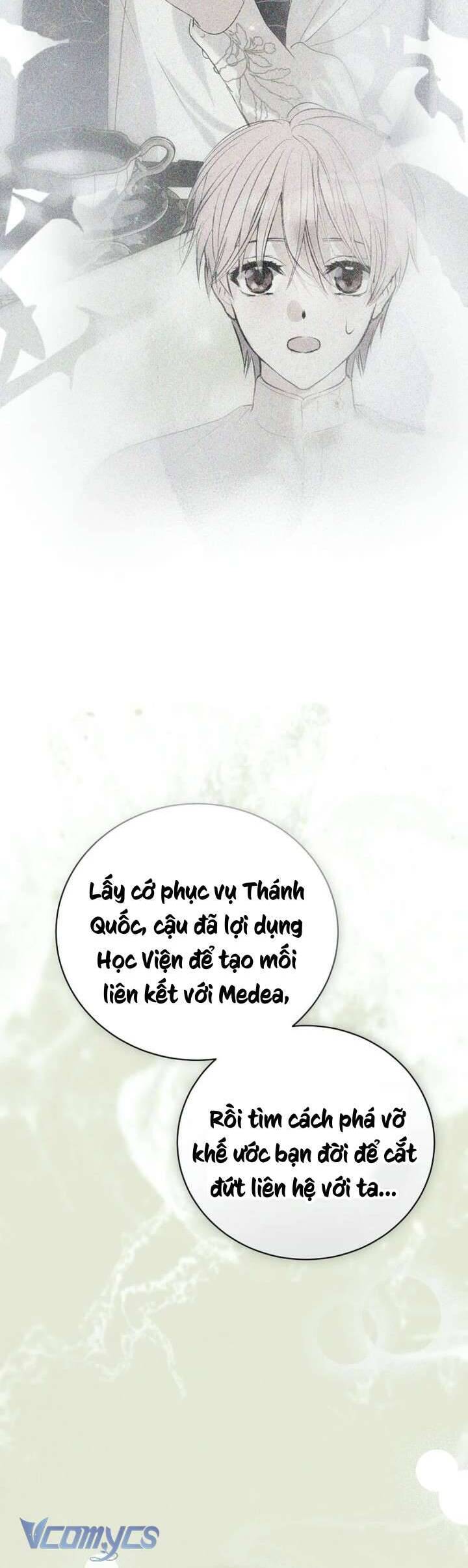 Nếu Tháo Đi Lớp Tử Tế Của Nam Chính Chap 78 - Next Chap 79