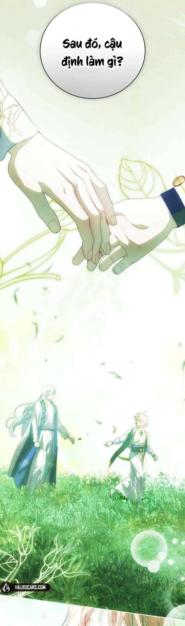 Nếu Tháo Đi Lớp Tử Tế Của Nam Chính Chap 78 - Next Chap 79