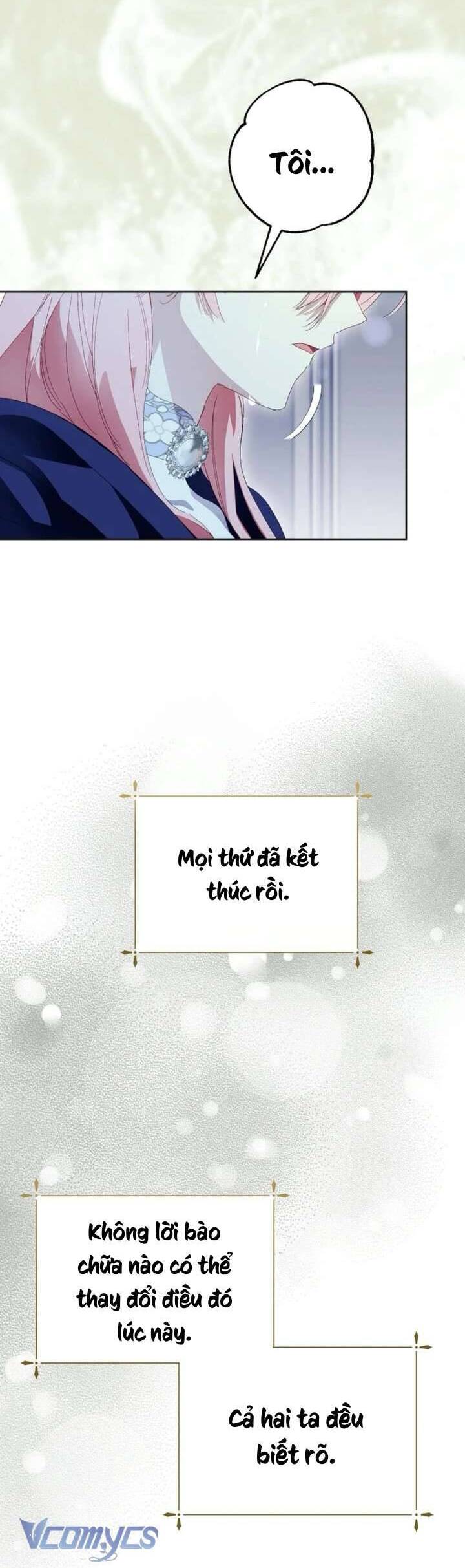 Nếu Tháo Đi Lớp Tử Tế Của Nam Chính Chap 78 - Next Chap 79