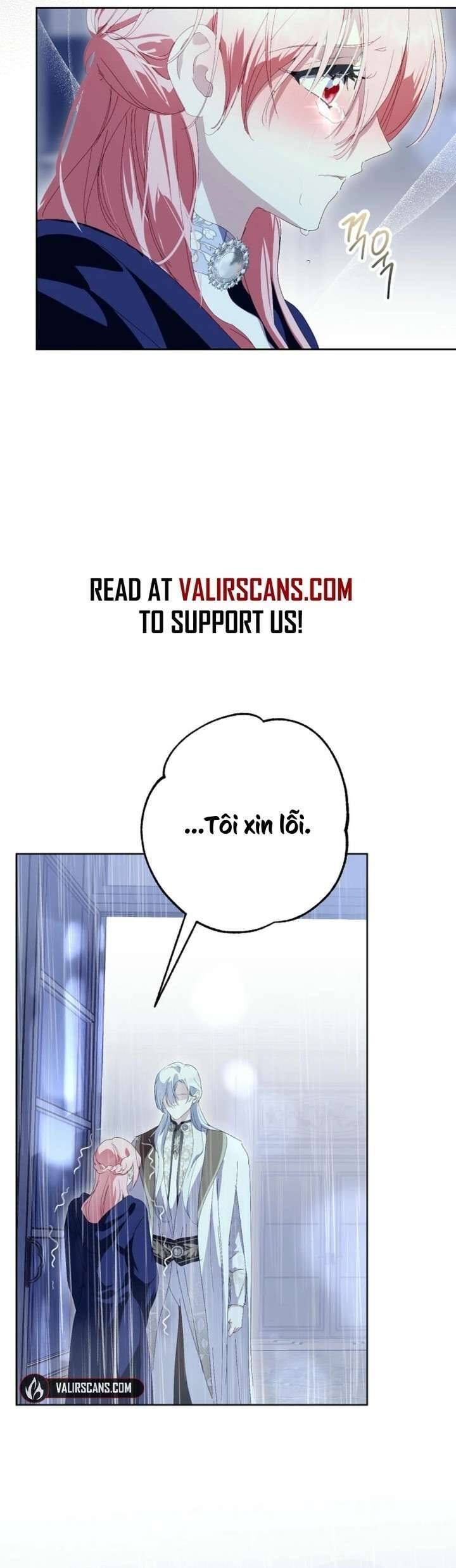 Nếu Tháo Đi Lớp Tử Tế Của Nam Chính Chap 78 - Next Chap 79