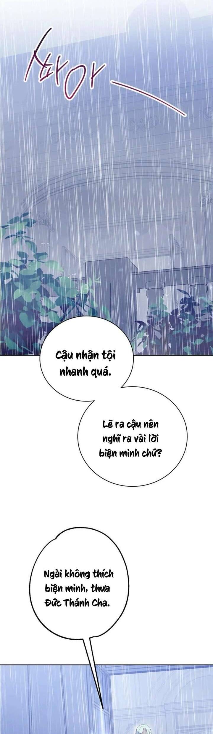 Nếu Tháo Đi Lớp Tử Tế Của Nam Chính Chap 78 - Next Chap 79