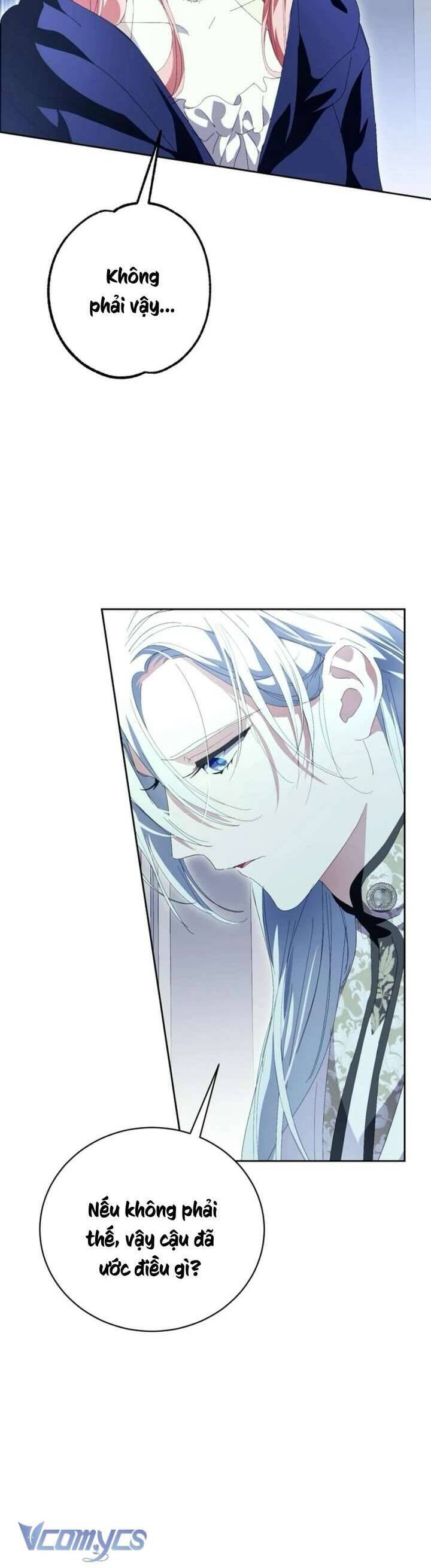 Nếu Tháo Đi Lớp Tử Tế Của Nam Chính Chap 78 - Next Chap 79