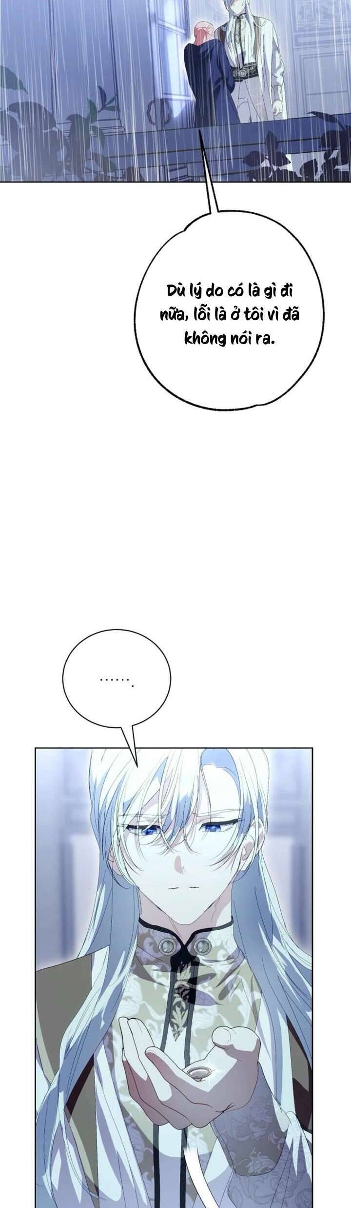 Nếu Tháo Đi Lớp Tử Tế Của Nam Chính Chap 78 - Next Chap 79