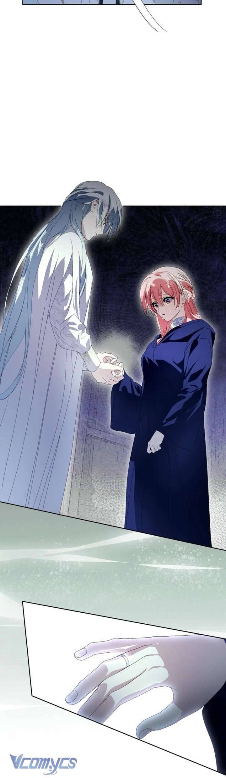 Nếu Tháo Đi Lớp Tử Tế Của Nam Chính Chap 78 - Next Chap 79