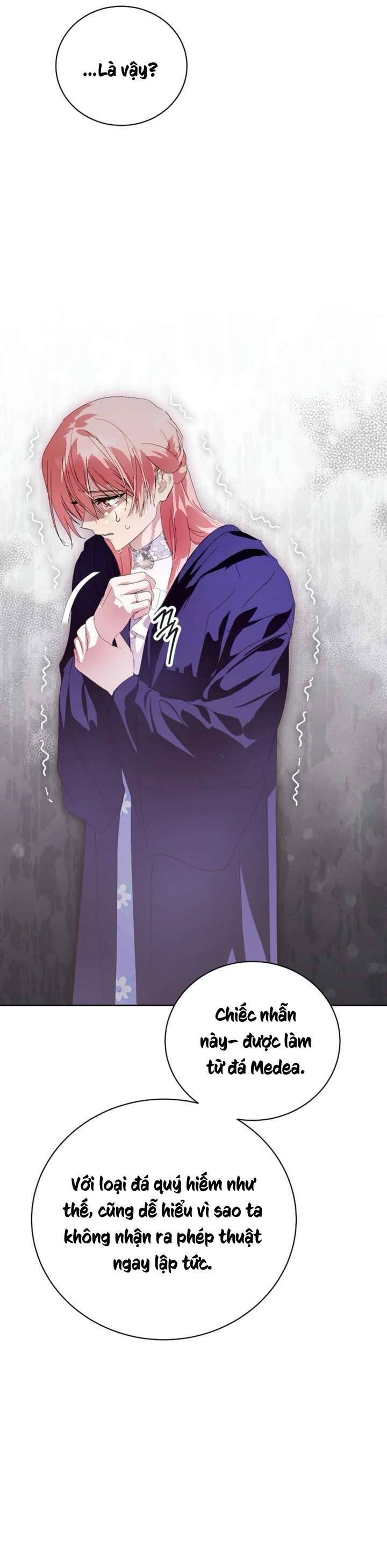 Nếu Tháo Đi Lớp Tử Tế Của Nam Chính Chap 78 - Next Chap 79