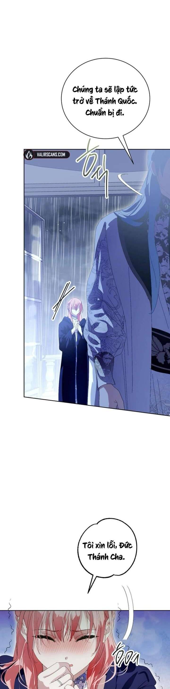 Nếu Tháo Đi Lớp Tử Tế Của Nam Chính Chap 78 - Next Chap 79