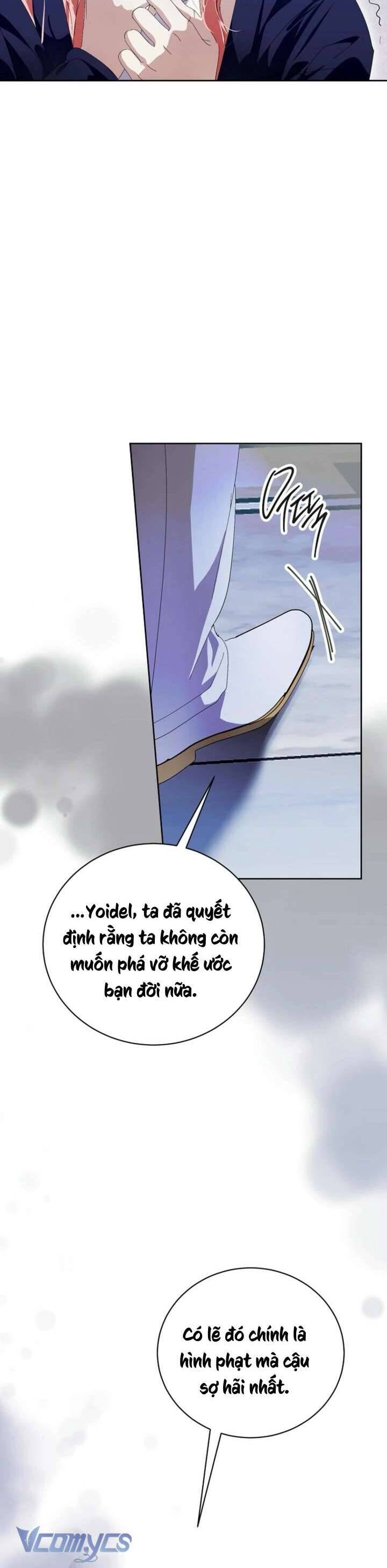 Nếu Tháo Đi Lớp Tử Tế Của Nam Chính Chap 78 - Next Chap 79