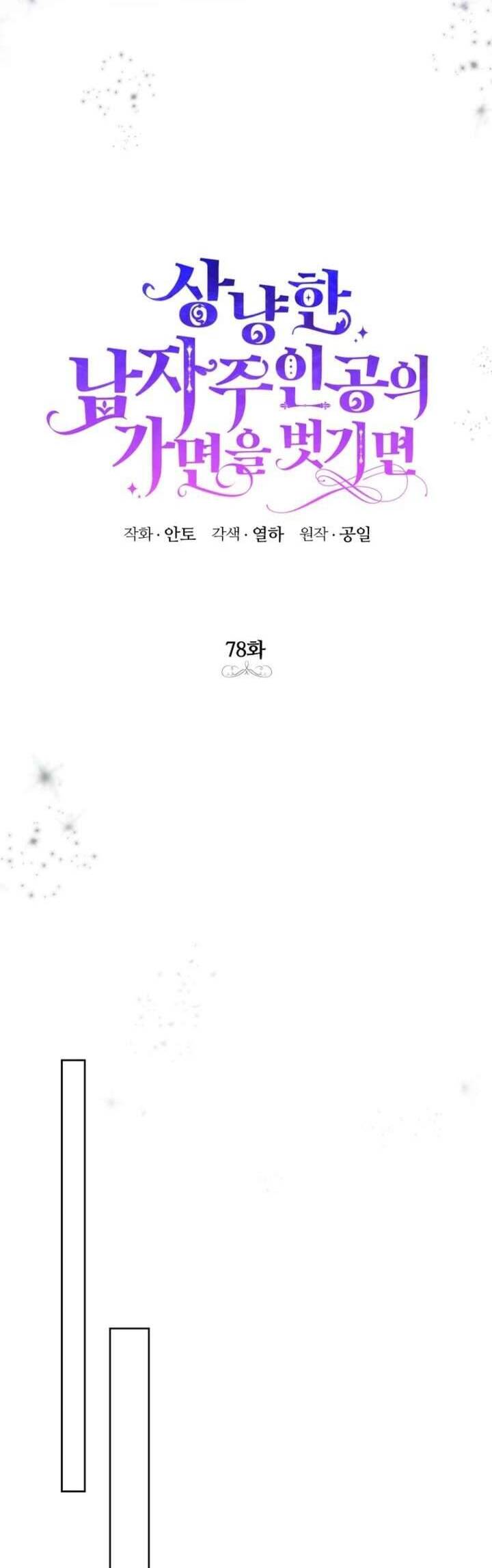 Nếu Tháo Đi Lớp Tử Tế Của Nam Chính Chap 78 - Next Chap 79