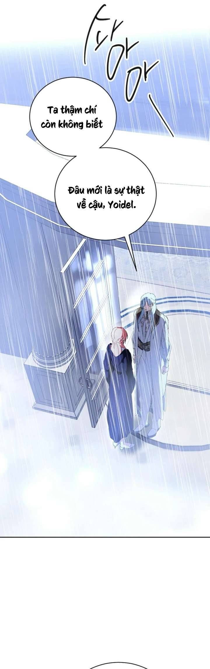 Nếu Tháo Đi Lớp Tử Tế Của Nam Chính Chap 78 - Next Chap 79