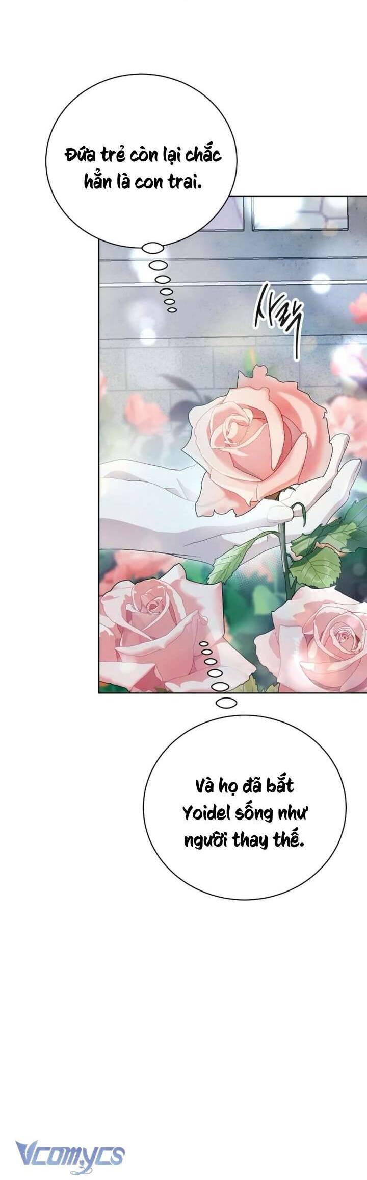 Nếu Tháo Đi Lớp Tử Tế Của Nam Chính Chap 78 - Next Chap 79