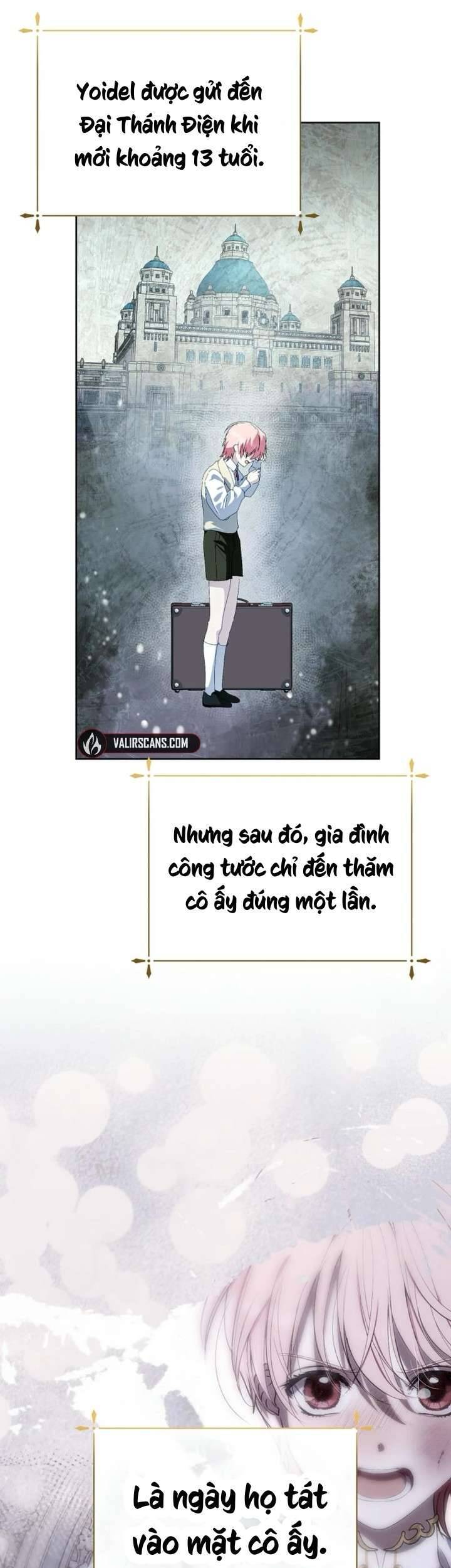 Nếu Tháo Đi Lớp Tử Tế Của Nam Chính Chap 78 - Next Chap 79