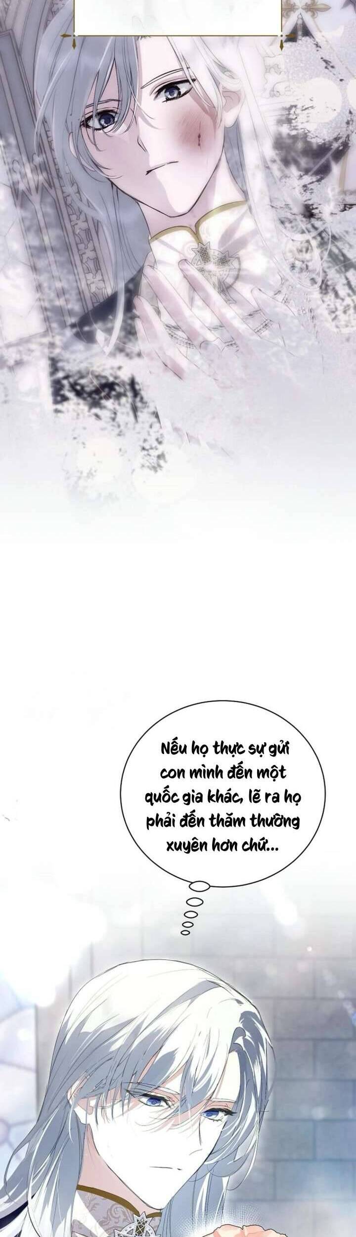 Nếu Tháo Đi Lớp Tử Tế Của Nam Chính Chap 78 - Next Chap 79