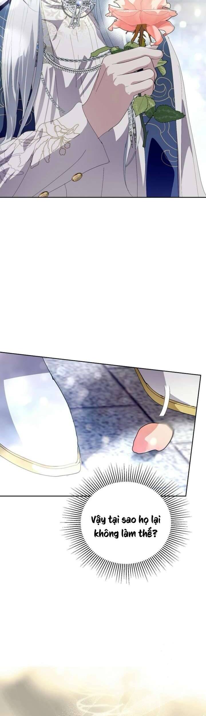 Nếu Tháo Đi Lớp Tử Tế Của Nam Chính Chap 78 - Next Chap 79