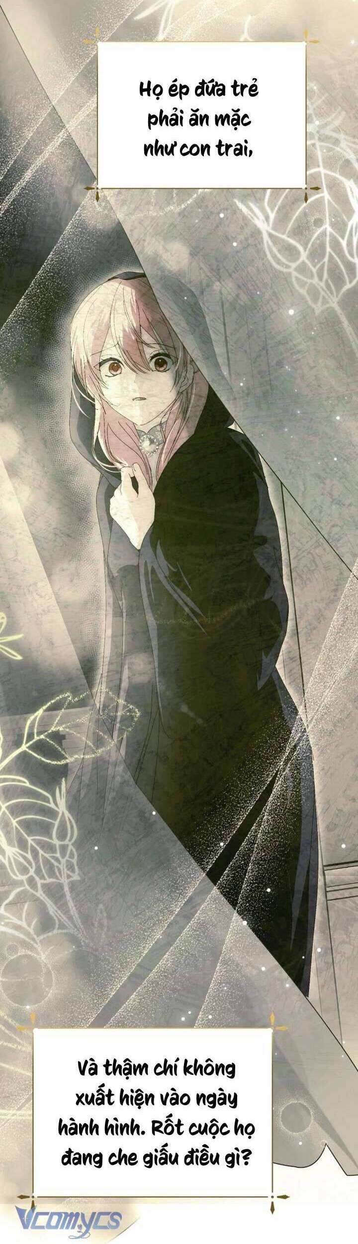 Nếu Tháo Đi Lớp Tử Tế Của Nam Chính Chap 78 - Next Chap 79