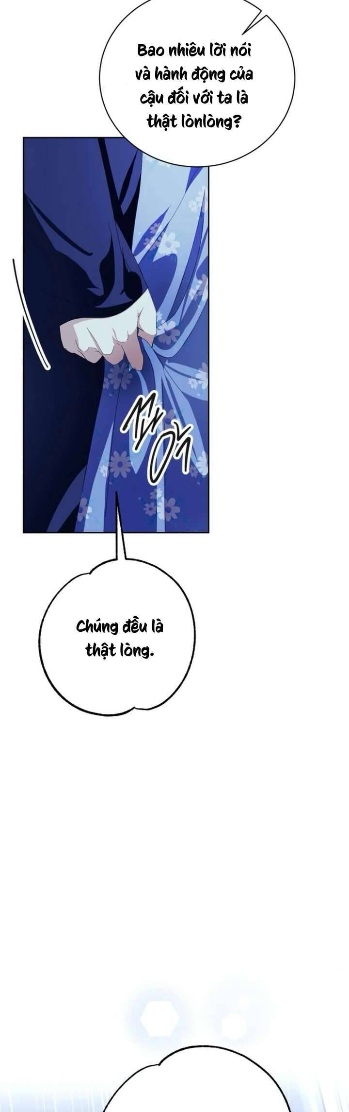 Nếu Tháo Đi Lớp Tử Tế Của Nam Chính Chap 78 - Next Chap 79