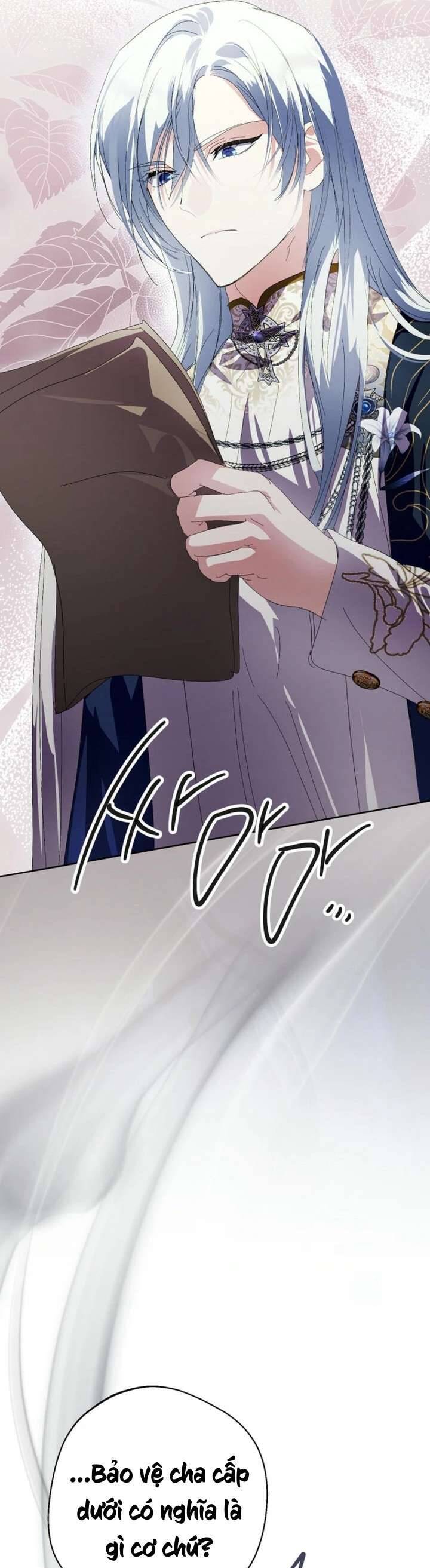 Nếu Tháo Đi Lớp Tử Tế Của Nam Chính Chap 78 - Next Chap 79