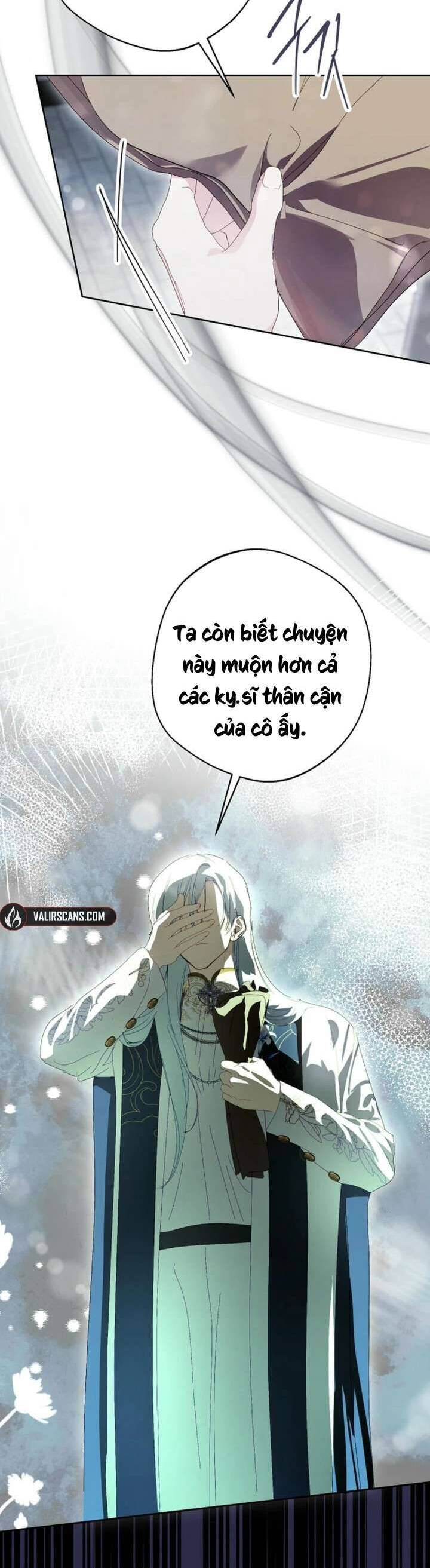 Nếu Tháo Đi Lớp Tử Tế Của Nam Chính Chap 78 - Next Chap 79