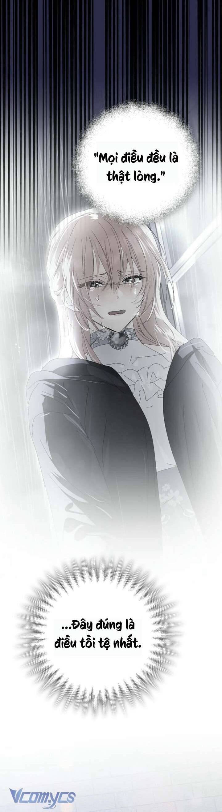 Nếu Tháo Đi Lớp Tử Tế Của Nam Chính Chap 78 - Next Chap 79