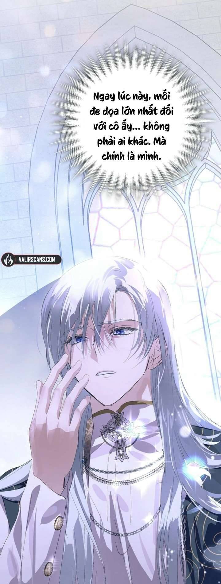 Nếu Tháo Đi Lớp Tử Tế Của Nam Chính Chap 78 - Next Chap 79