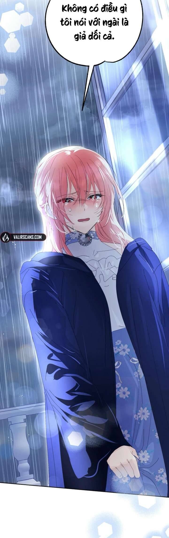 Nếu Tháo Đi Lớp Tử Tế Của Nam Chính Chap 78 - Next Chap 79