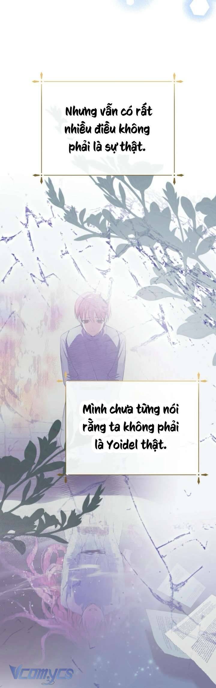 Nếu Tháo Đi Lớp Tử Tế Của Nam Chính Chap 78 - Next Chap 79