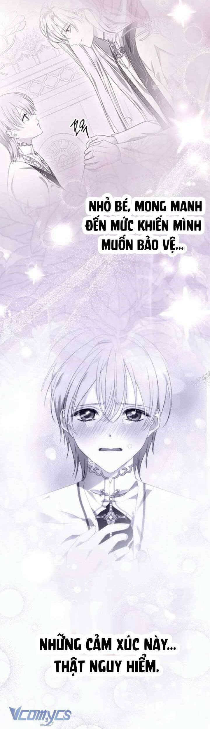 Nếu Tháo Đi Lớp Tử Tế Của Nam Chính Chap 79 - Next Chap 80