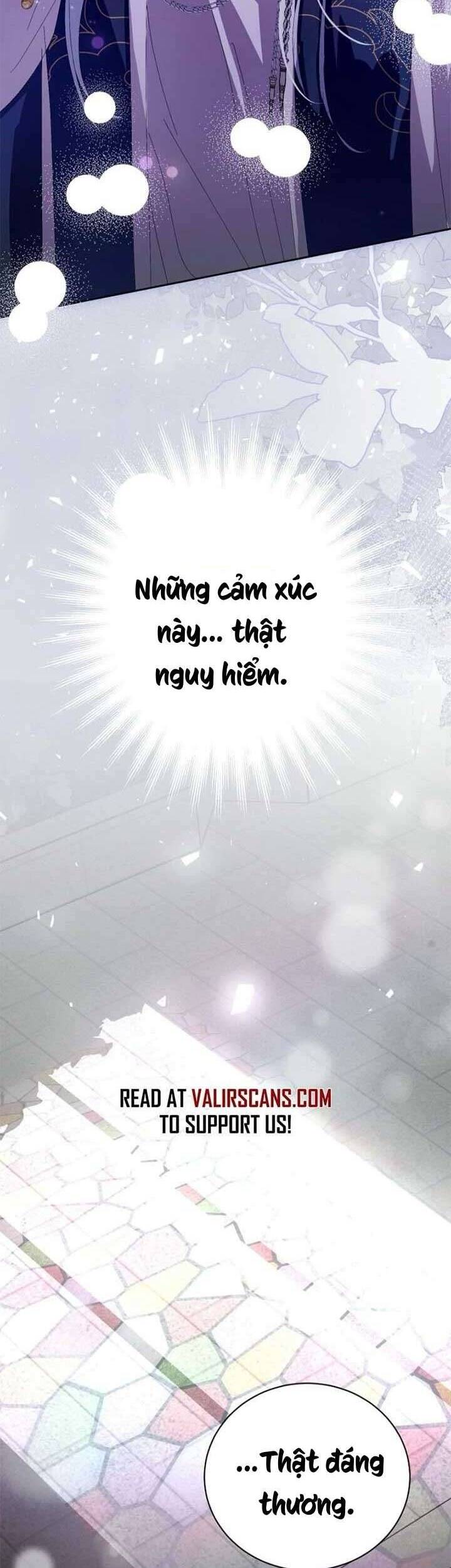 Nếu Tháo Đi Lớp Tử Tế Của Nam Chính Chap 79 - Next Chap 80