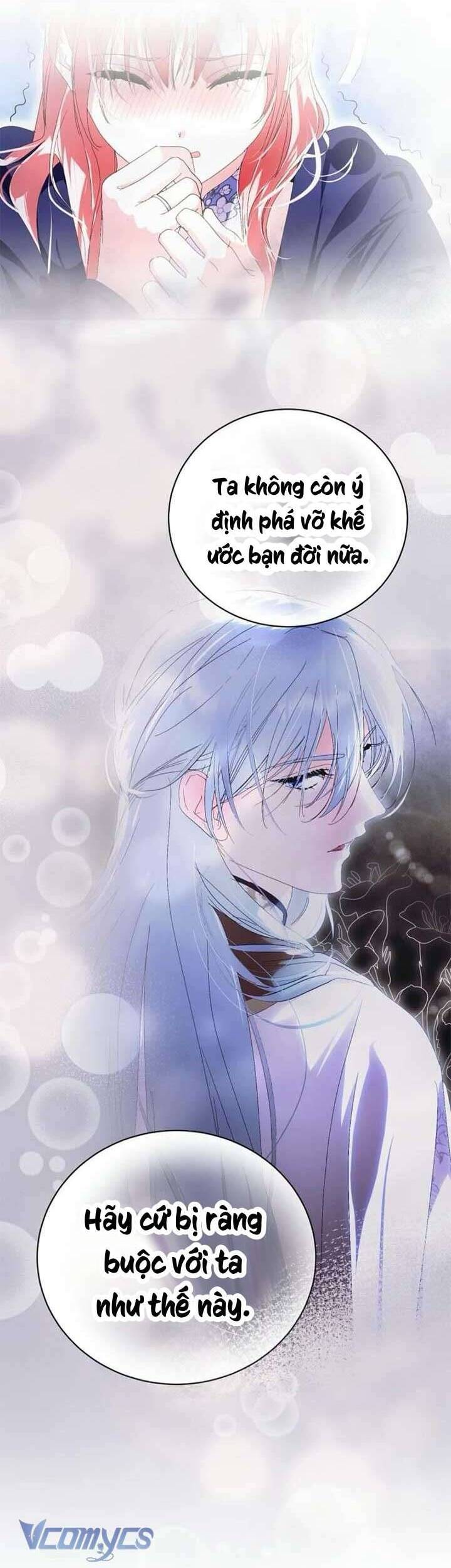 Nếu Tháo Đi Lớp Tử Tế Của Nam Chính Chap 79 - Next Chap 80