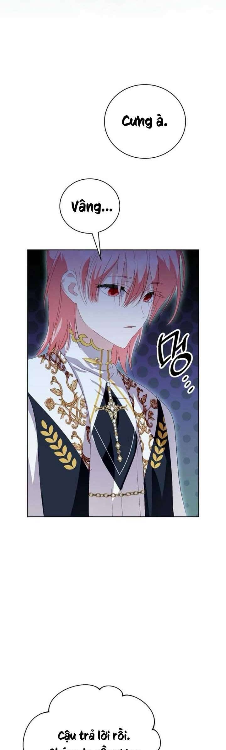 Nếu Tháo Đi Lớp Tử Tế Của Nam Chính Chap 79 - Next Chap 80