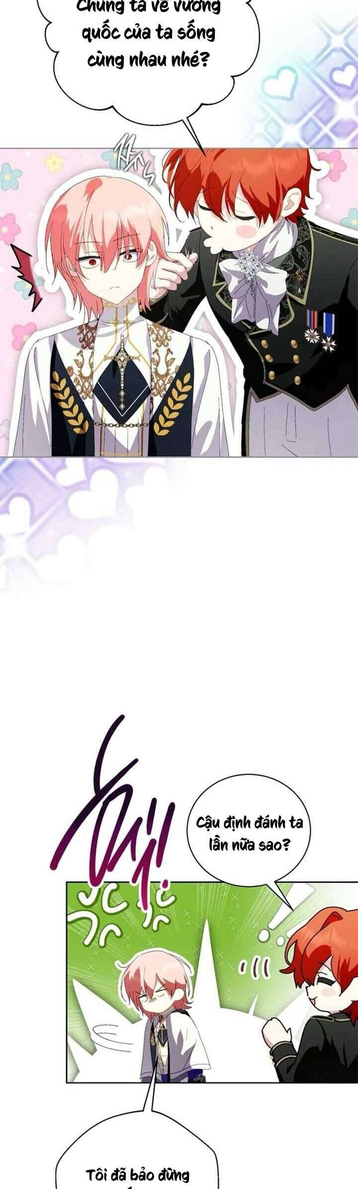 Nếu Tháo Đi Lớp Tử Tế Của Nam Chính Chap 79 - Next Chap 80