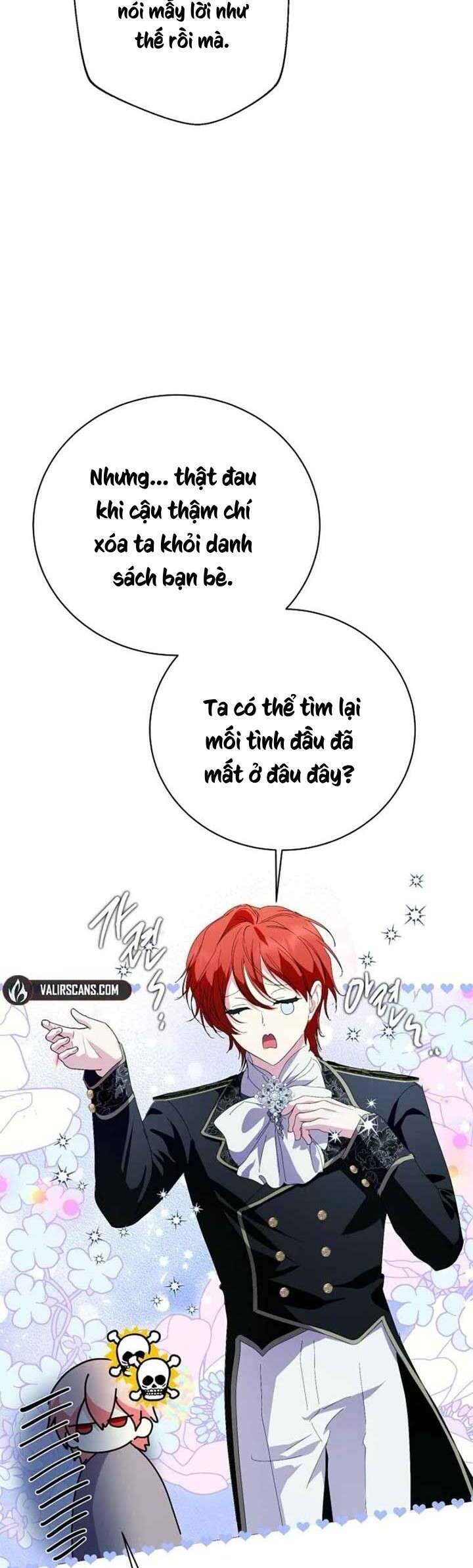 Nếu Tháo Đi Lớp Tử Tế Của Nam Chính Chap 79 - Next Chap 80