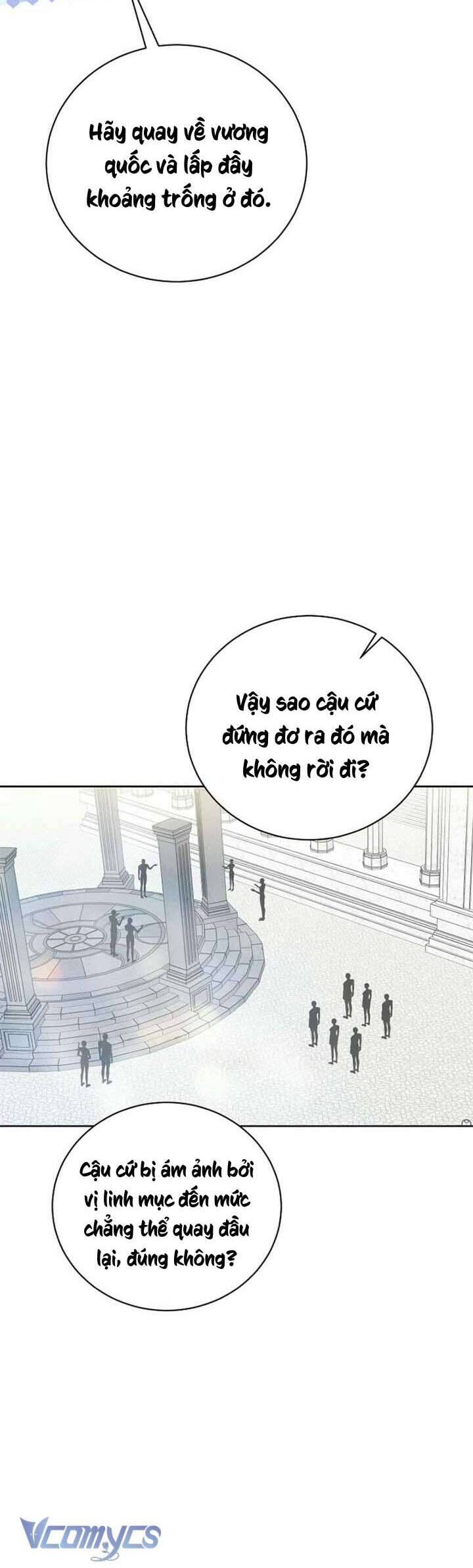 Nếu Tháo Đi Lớp Tử Tế Của Nam Chính Chap 79 - Next Chap 80