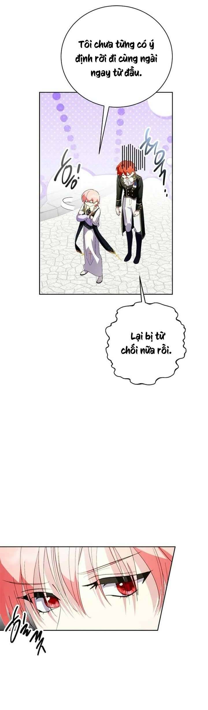 Nếu Tháo Đi Lớp Tử Tế Của Nam Chính Chap 79 - Next Chap 80