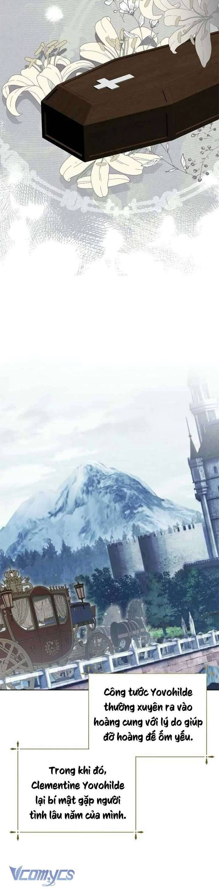 Nếu Tháo Đi Lớp Tử Tế Của Nam Chính Chap 79 - Next Chap 80