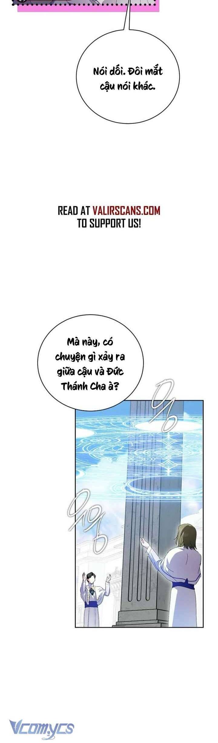 Nếu Tháo Đi Lớp Tử Tế Của Nam Chính Chap 79 - Next Chap 80