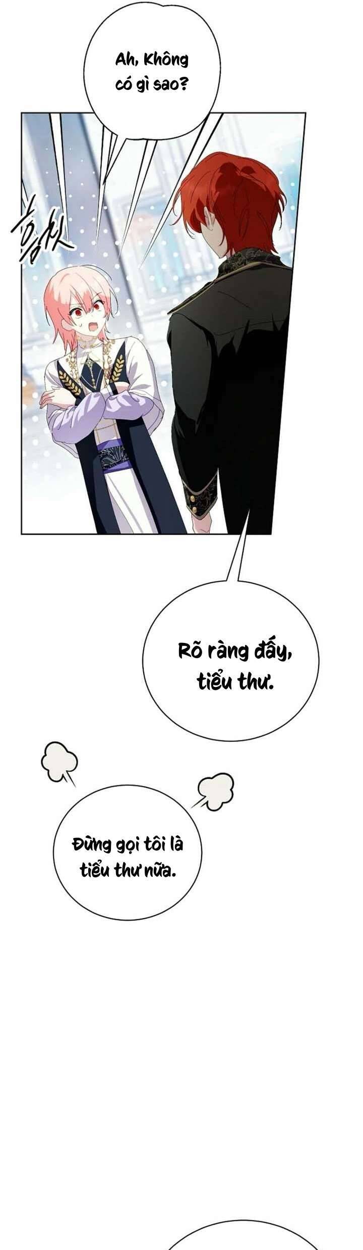 Nếu Tháo Đi Lớp Tử Tế Của Nam Chính Chap 79 - Next Chap 80