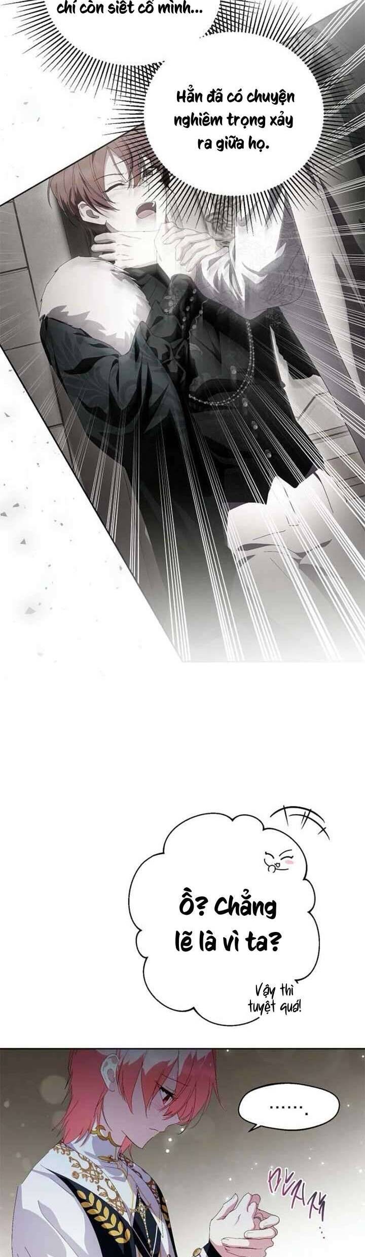 Nếu Tháo Đi Lớp Tử Tế Của Nam Chính Chap 79 - Next Chap 80