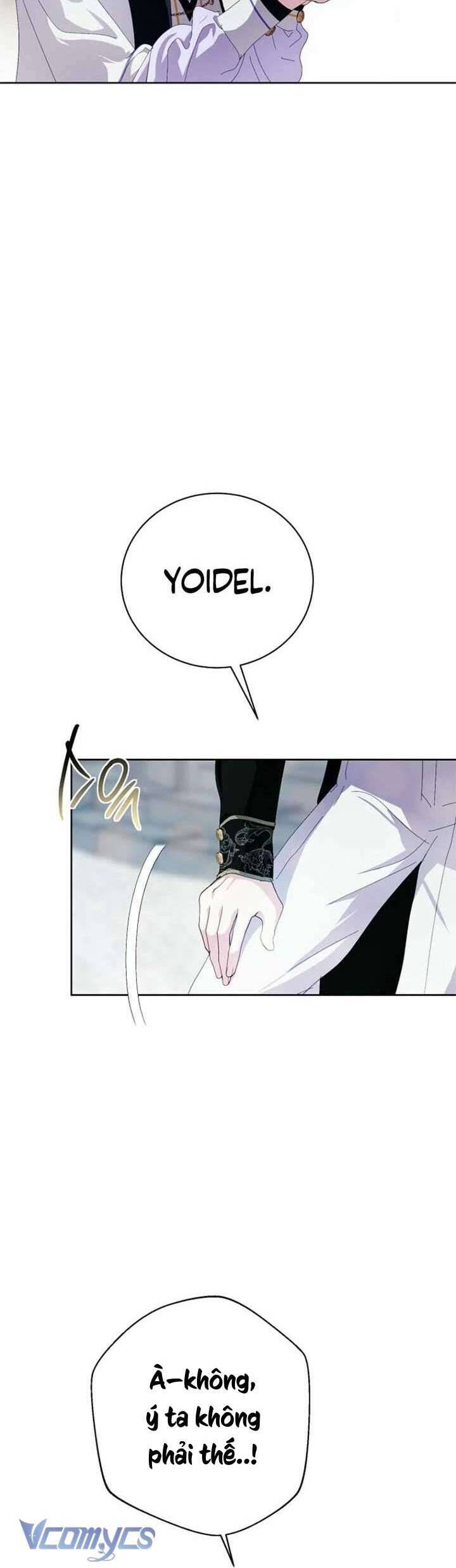 Nếu Tháo Đi Lớp Tử Tế Của Nam Chính Chap 79 - Next Chap 80