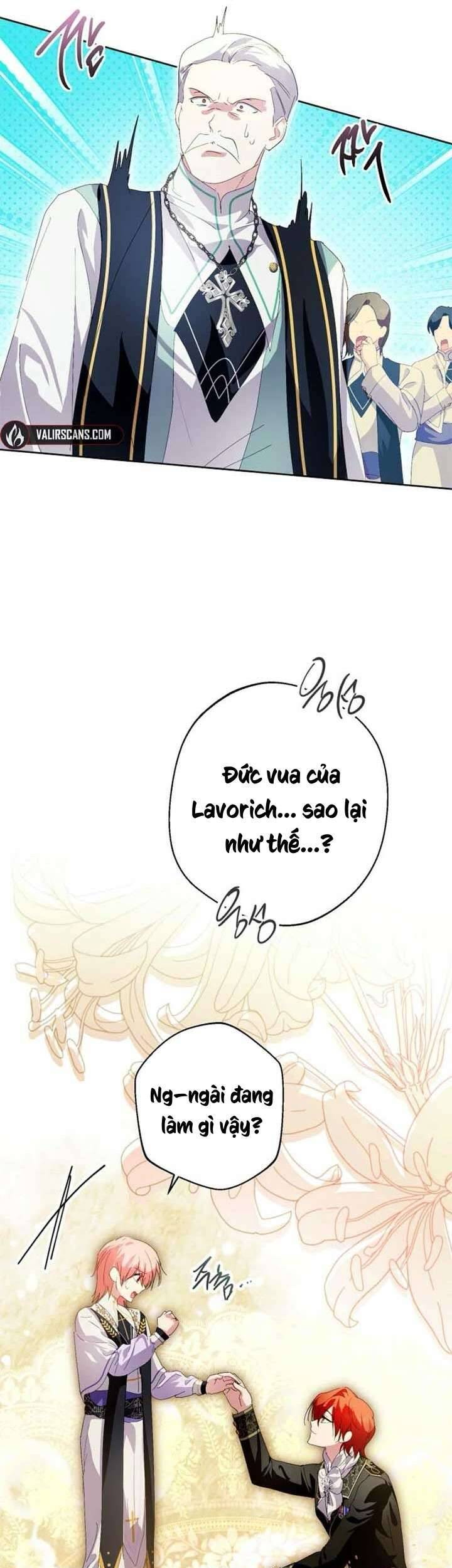 Nếu Tháo Đi Lớp Tử Tế Của Nam Chính Chap 79 - Next Chap 80