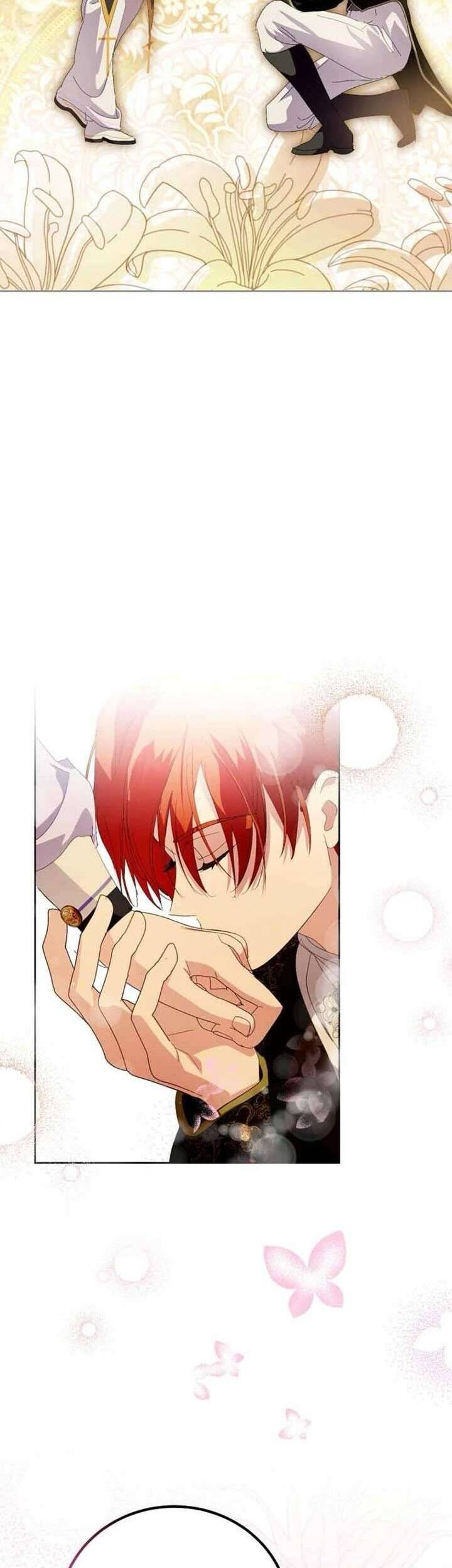 Nếu Tháo Đi Lớp Tử Tế Của Nam Chính Chap 79 - Next Chap 80