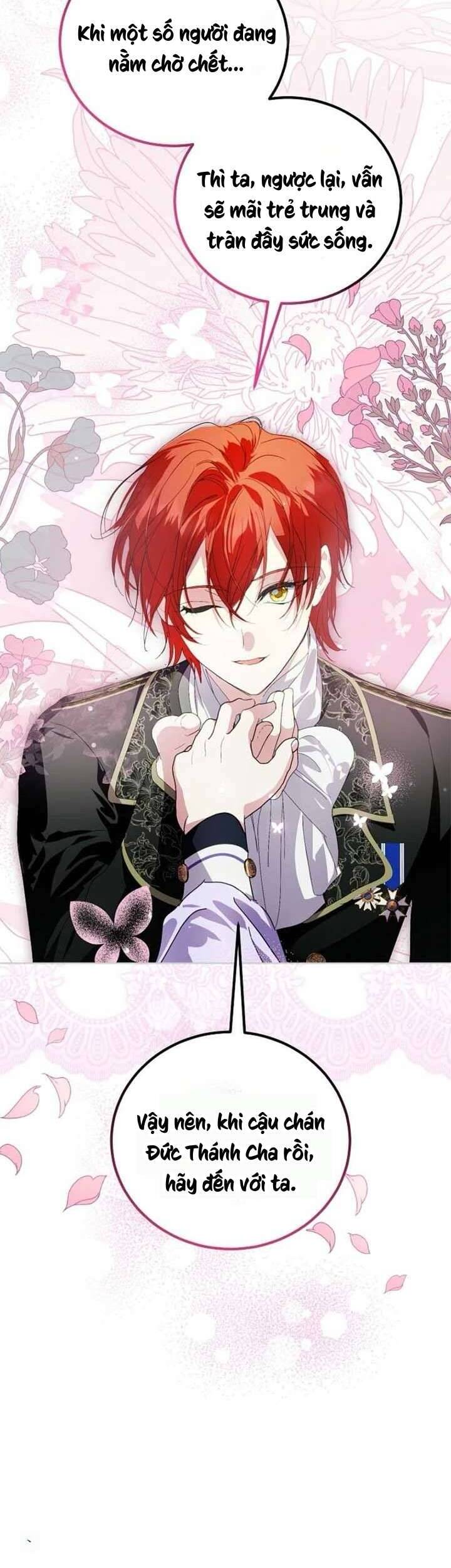 Nếu Tháo Đi Lớp Tử Tế Của Nam Chính Chap 79 - Next Chap 80