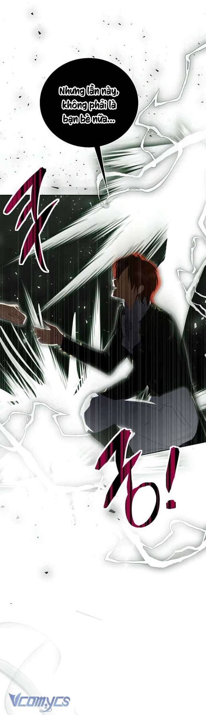 Nếu Tháo Đi Lớp Tử Tế Của Nam Chính Chap 79 - Next Chap 80