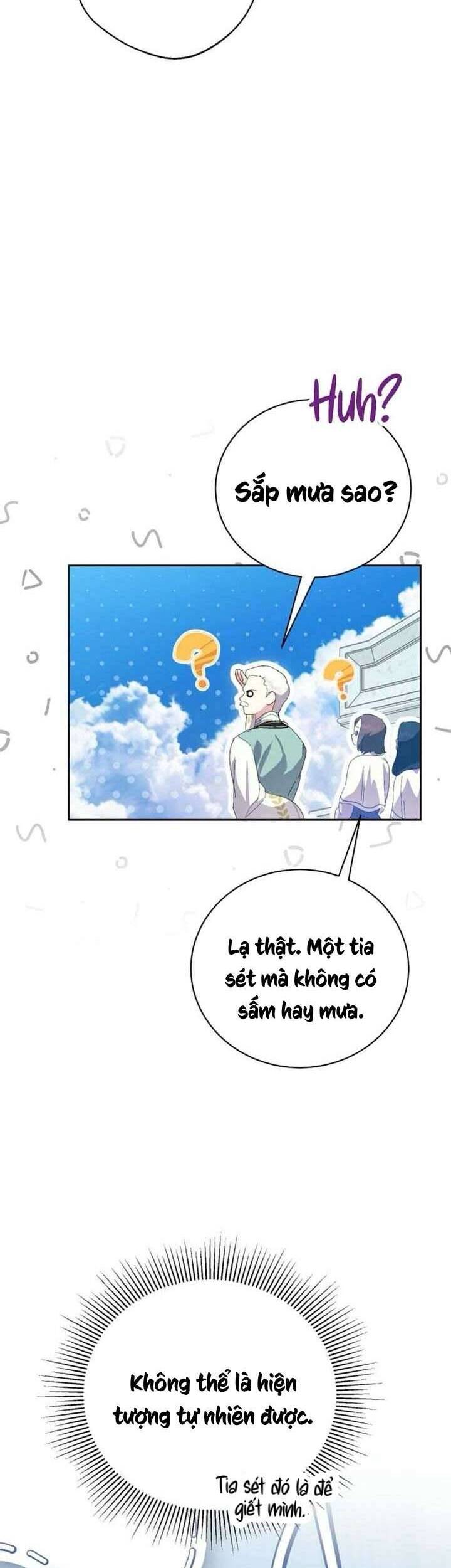 Nếu Tháo Đi Lớp Tử Tế Của Nam Chính Chap 79 - Next Chap 80