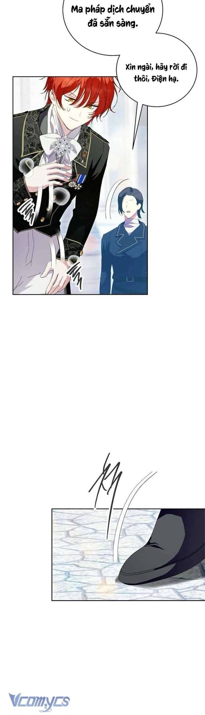 Nếu Tháo Đi Lớp Tử Tế Của Nam Chính Chap 79 - Next Chap 80