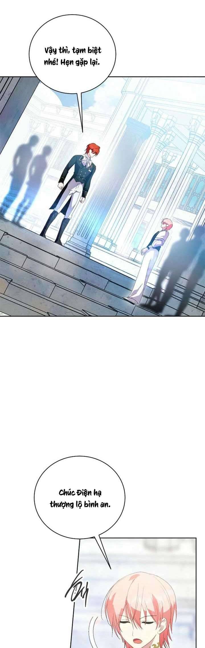 Nếu Tháo Đi Lớp Tử Tế Của Nam Chính Chap 79 - Next Chap 80