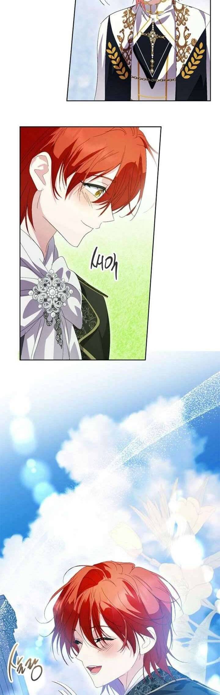 Nếu Tháo Đi Lớp Tử Tế Của Nam Chính Chap 79 - Next Chap 80